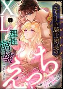 エリート騎士団長のXLな理性崩壊えっち 毎夜とろあま絶頂でオクまで開発されて（分冊版）　【第2話】