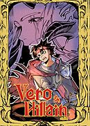 Vero & Hillain  1話  悪役の定められた運命