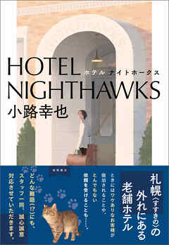 ＨＯＴＥＬ　ＮＩＧＨＴＨＡＷＫＳ