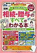 一番わかりやすい！【図解】相続・贈与のすべてがわかる本 令和9年度改正対応版