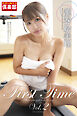 ギリギリ★あいどる倶楽部　「First Time　Vol.2」　籠巻絵美理 　写真集