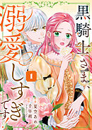 黒騎士さま、溺愛しすぎです！【単行本版】