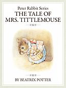 ピーターラビットシリーズ8　THE TALE OF MRS. TITTLEMOUSE