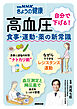 高血圧　自分で下げる！　食事・運動・薬の新常識