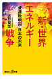 新・世界エネルギー戦争　資源敗戦国・日本の未来