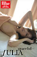 ＪＵＬＩＡ　ｇｒａｃｅｆｕｌ　ｖｏｌ．１　ＦＲＩＤＡＹデジタル写真集