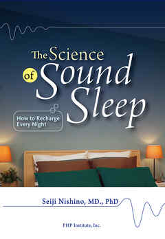 The Science of Sound Sleep How to Recharge Every Night