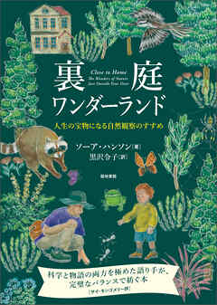 裏庭ワンダーランド