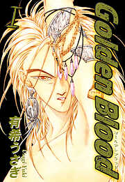 Golden Blood