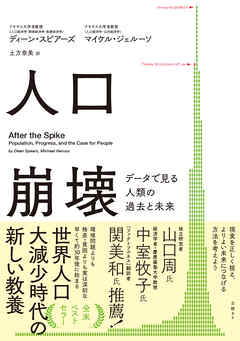 人口崩壊