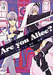 Are you Alice?: 3