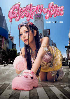GYARU♡ISM SHIBUYA TOKYO