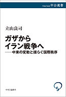 ガザからイラン戦争へ――中東の変動と揺らぐ国際秩序