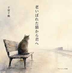 老いぼれた猫から君へ