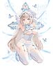 標本少女【イラスト集】