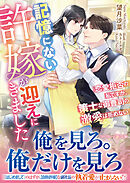 記憶にない許嫁が迎えにきました～恋愛拒否の私ですが、策士な御曹司の激愛は拒めない～