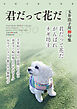 全国川柳作家集　君だって花だ