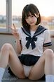 school girl17