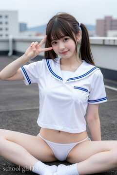 school girl18