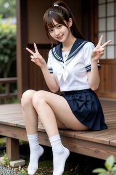 school girl19