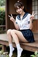 school girl19