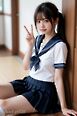 school girl20