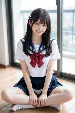school girl24