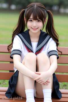 school girl28