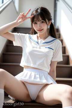 school girl30