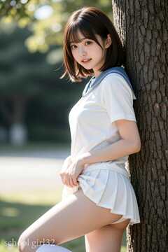 school girl32