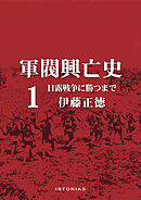 軍閥興亡史１