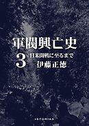 軍閥興亡史３