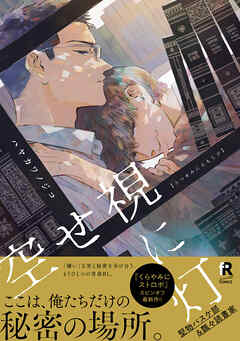 空せ視に灯【単行本版】（電子限定描き下ろし付）