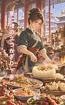 竈に煙の立つかぎり 下巻
