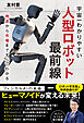 人型ロボット最前線　用途から市場まですべてわかる