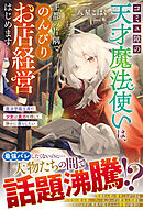 コミュ障の天才魔法使いは、王都の片隅でのんびりお店経営はじめます～魔法学園主席の少女は実力を隠して静かに暮らしたい～【SS付き】