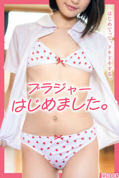 ブラジャーはじめました。