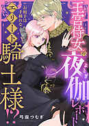 王宮侍女の夜伽レポート ～お相手は手練れなエリート騎士様！？～(1)