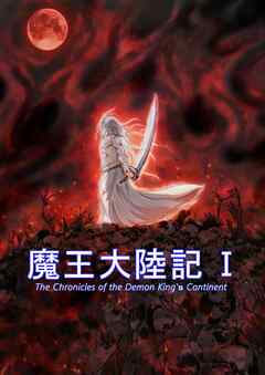 魔王大陸記  vol.1  第壱章