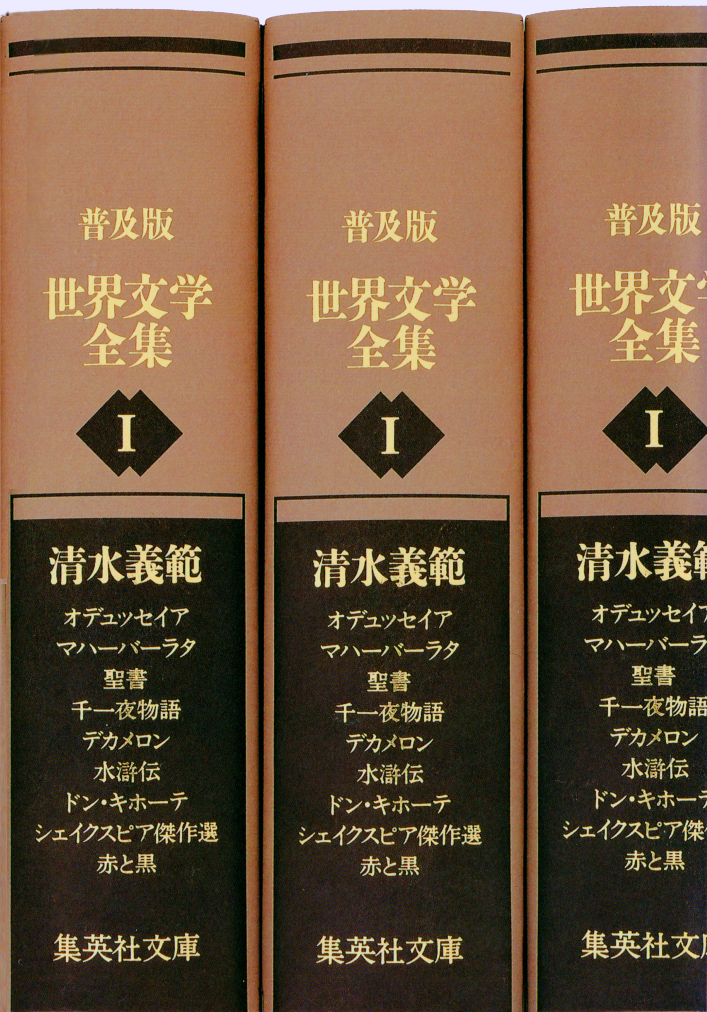 辛酸なめ子の世界恋愛文学全集　その他