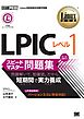 Linux教科書 LPIC レベル1 スピードマスター問題集