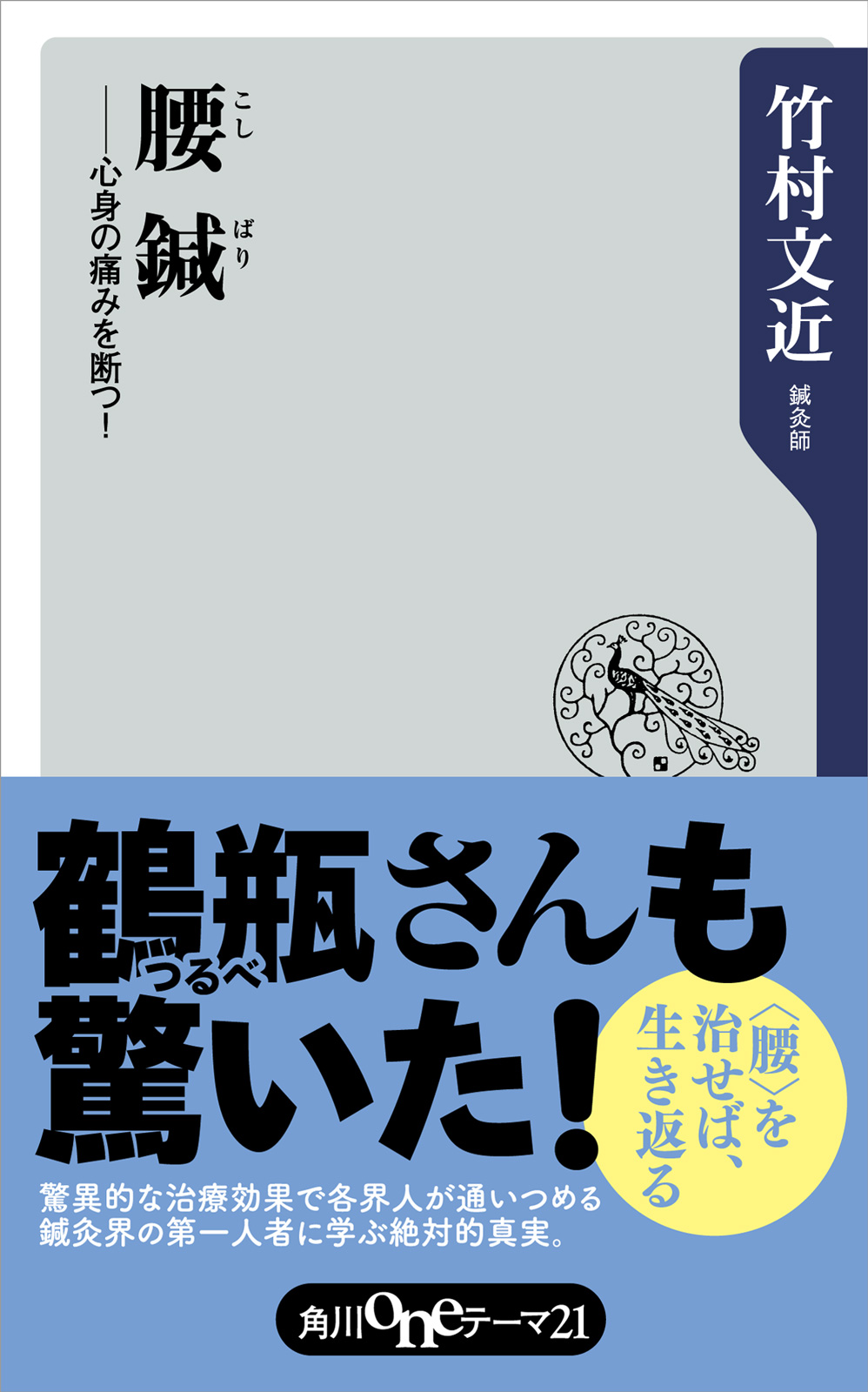 はり100本 鍼灸で甦る身体 - 健康・医学