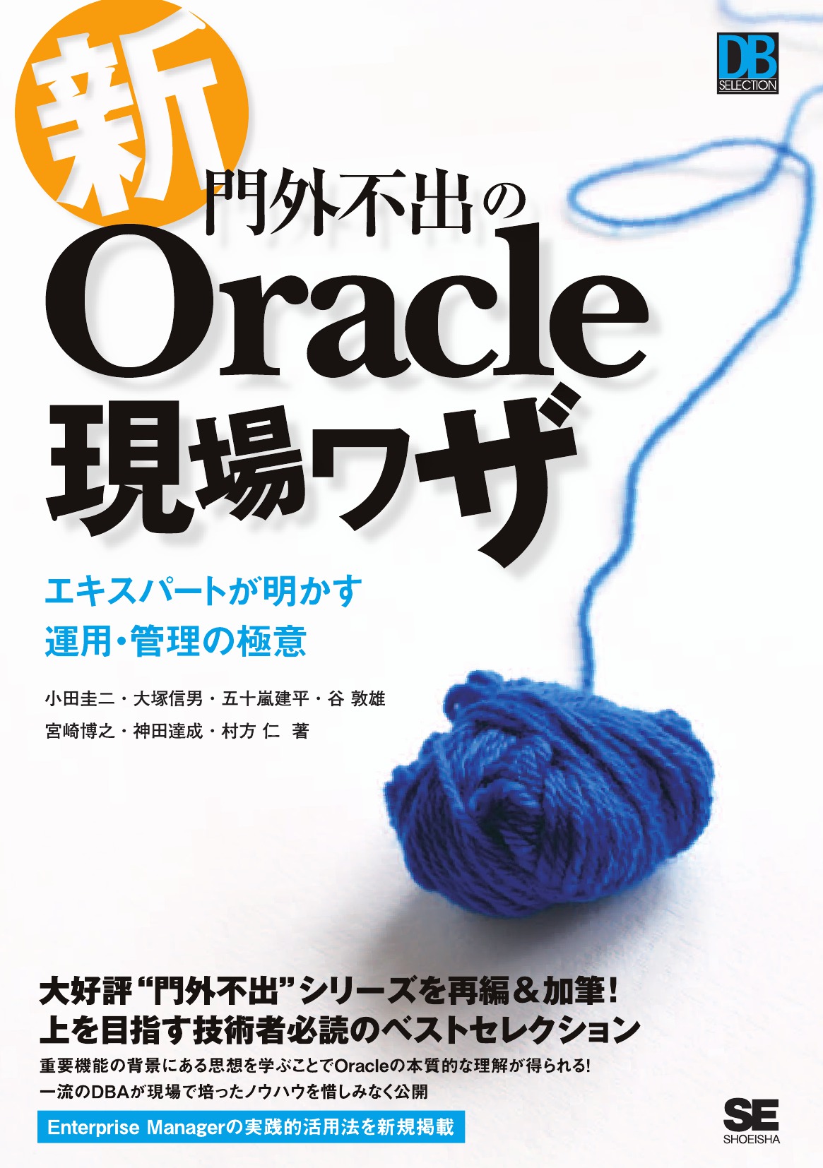 Oracle 500の技 - コンピュータ・IT