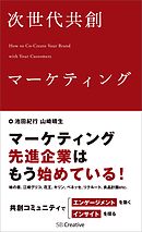 次世代共創マーケティング