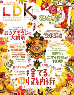 LDK 2016年11月号