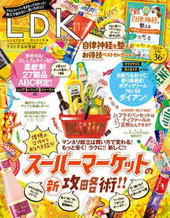 LDK 2019年11月号