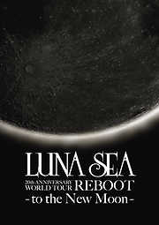 REBOOT -to the New Moon-