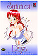 Ｓｕｍｍｅｒ　Ｄａｙｓ