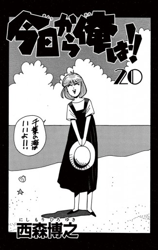 今日から俺は!!(１１～２０巻)　漫画　コミック 今日から俺は!!(11～20巻) 漫画 コミック
