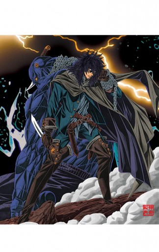 エンバーミング The Another Tale Of Frankenstein 1 漫画 無料試し読みなら 電子書籍ストア ブックライブ エンバーミング The Another Tale Of Frankenstein 1 漫画 無料試し読みなら 電子書籍ストア ブックライブ